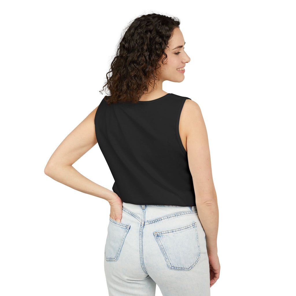"Mulher, Um Universo" | SPKTR Tank Top