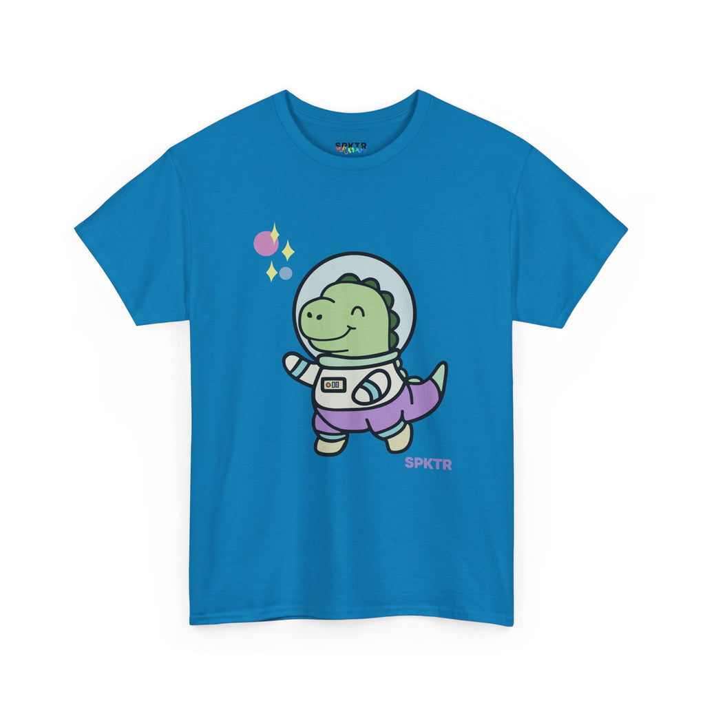 Astronaut Teeny-Rex | SPKTR T-Shirt