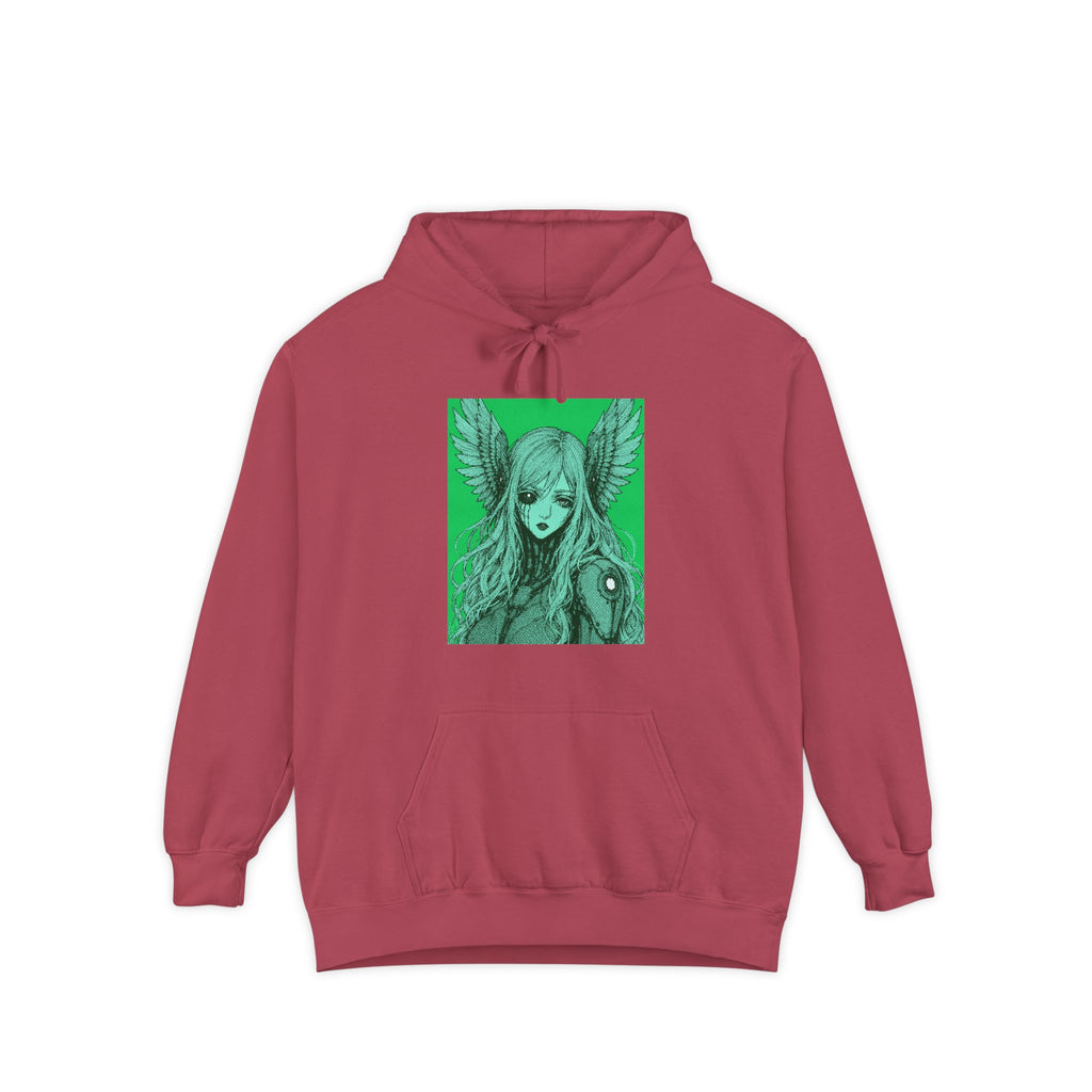 Angel Cyborg II - SPKTR Sweatshirt