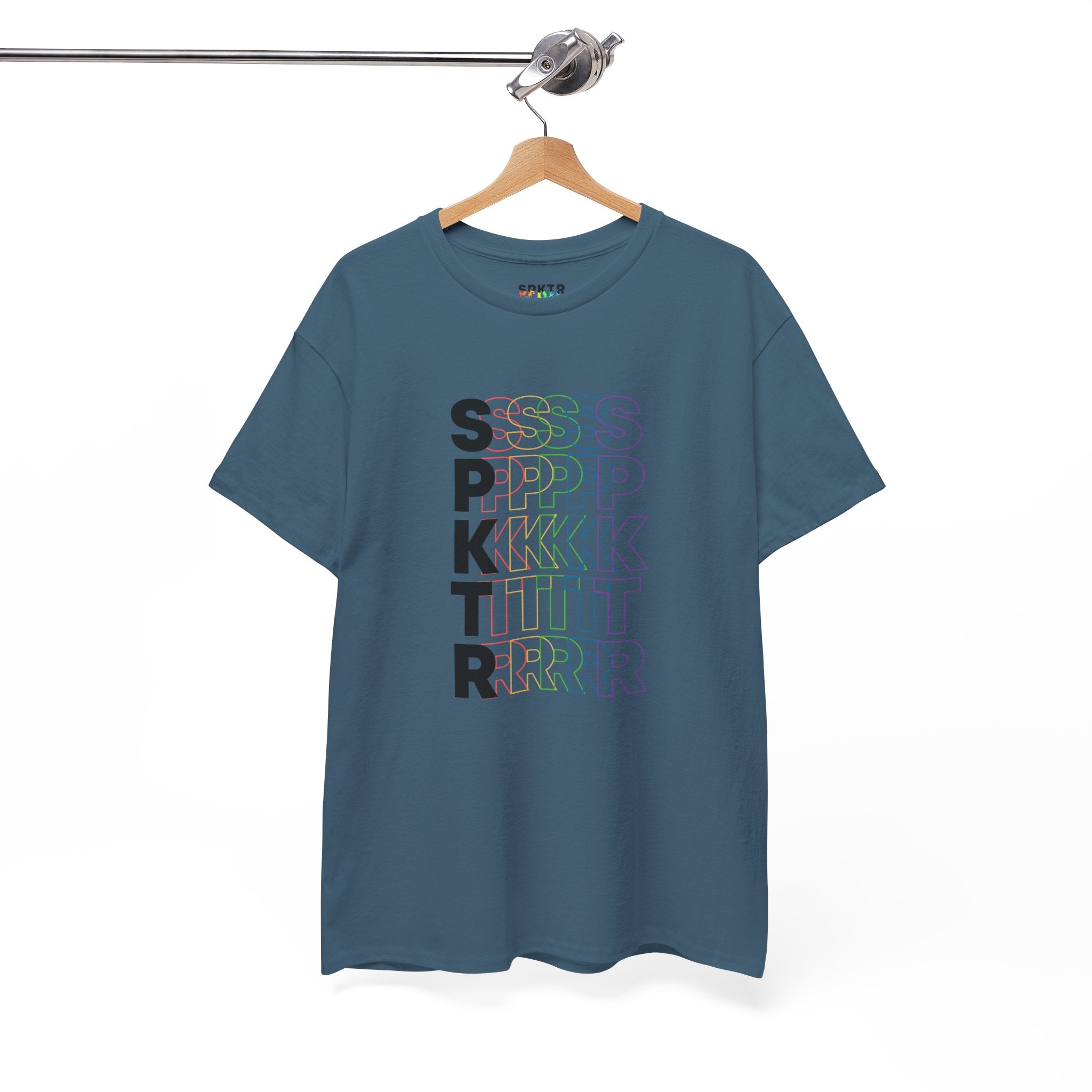 SPKTR Pride | SPKTR T-Shirt