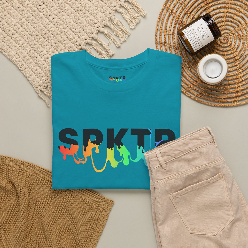 SPKTR Pride Drip | T-Shirt