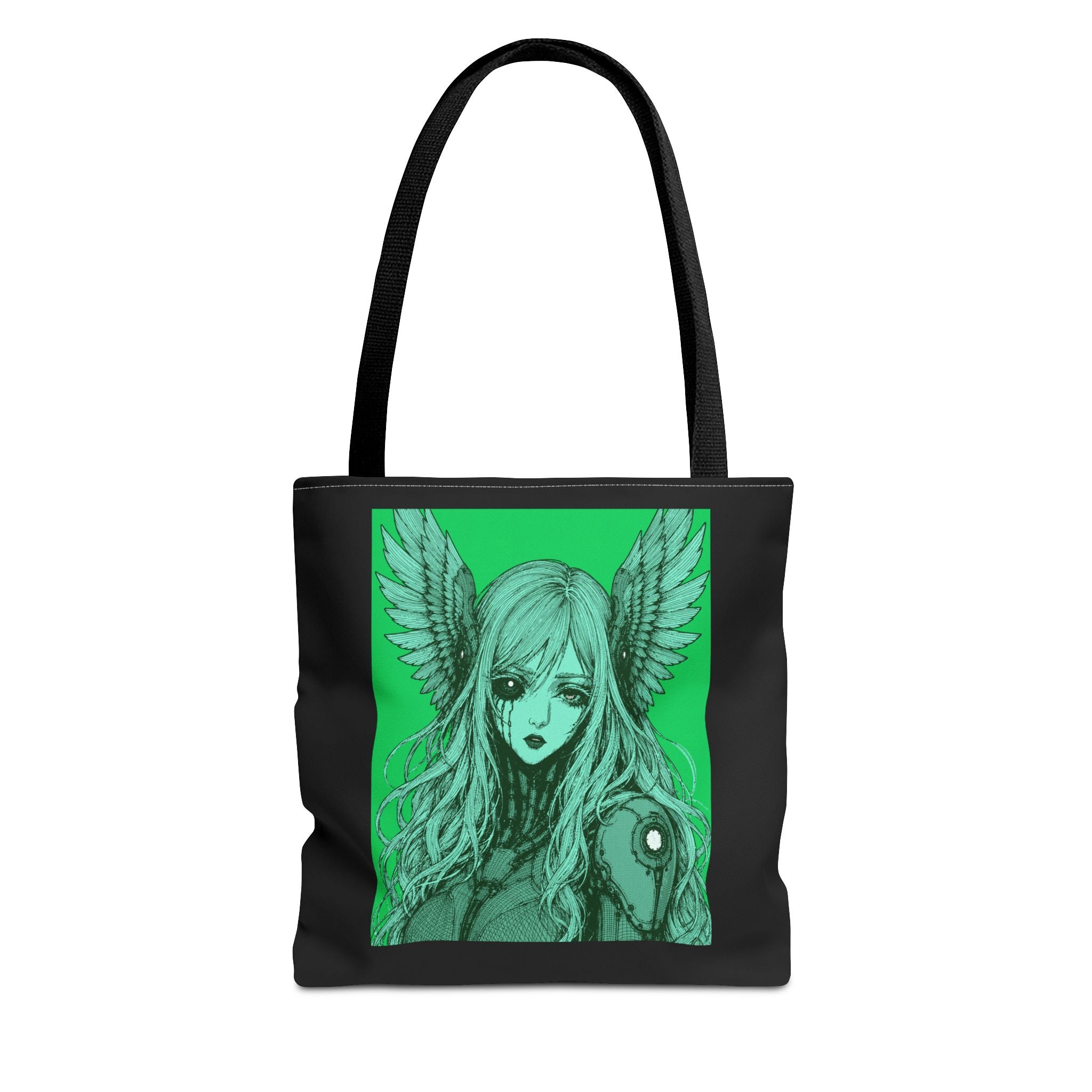 Angel Cyborg II | SPKTR Tote