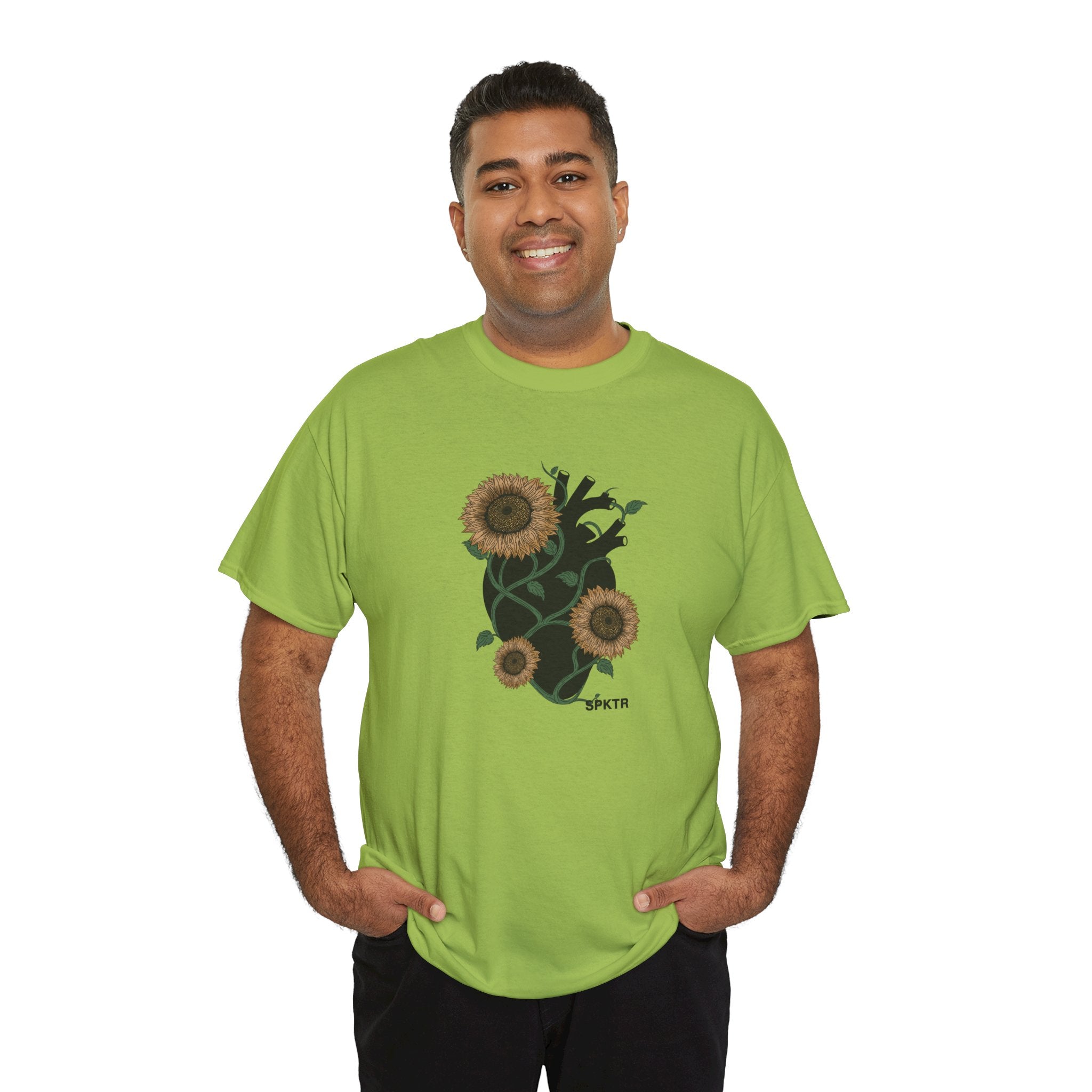 Florescer | SPKTR T-Shirt