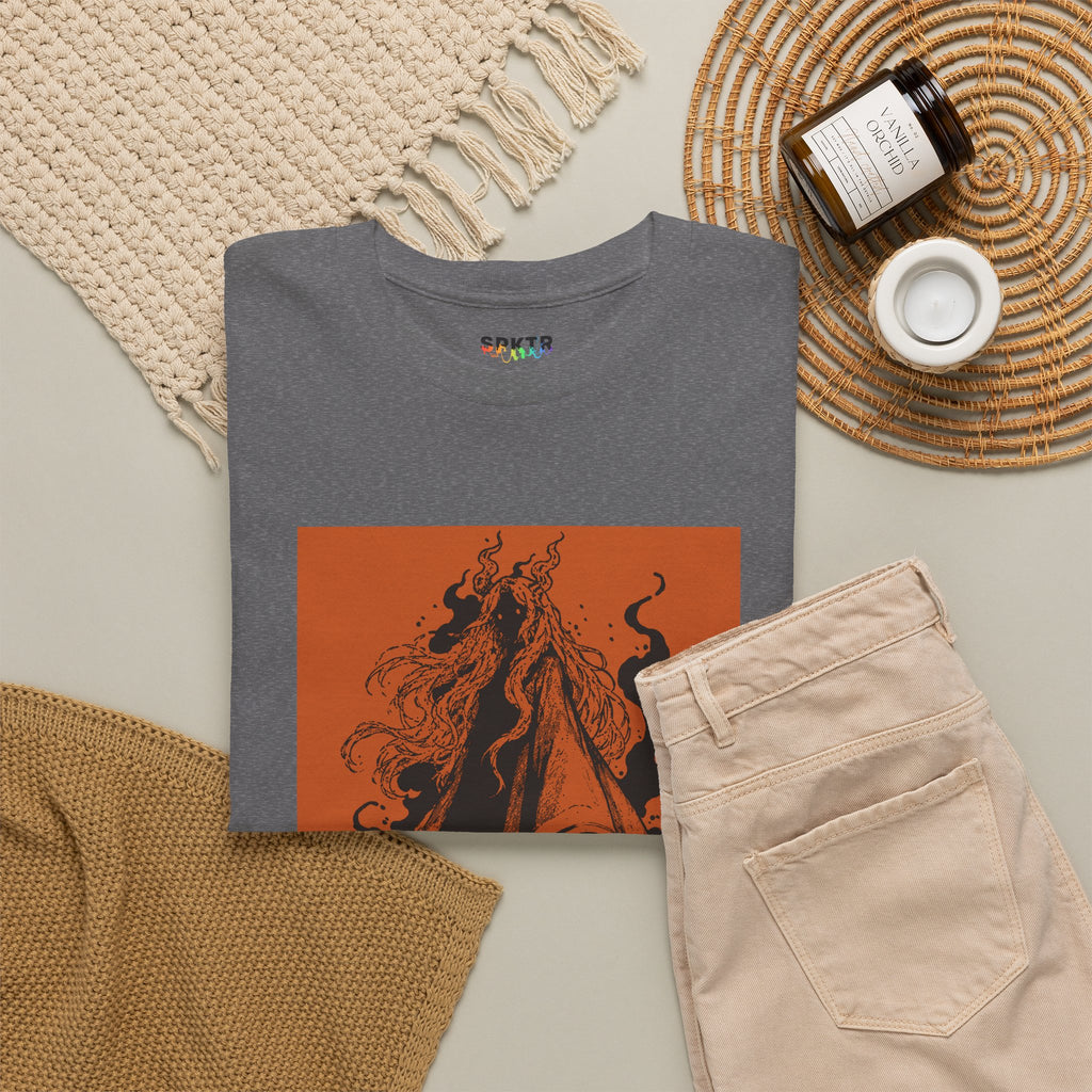 The Void | SPKTR T-Shirt