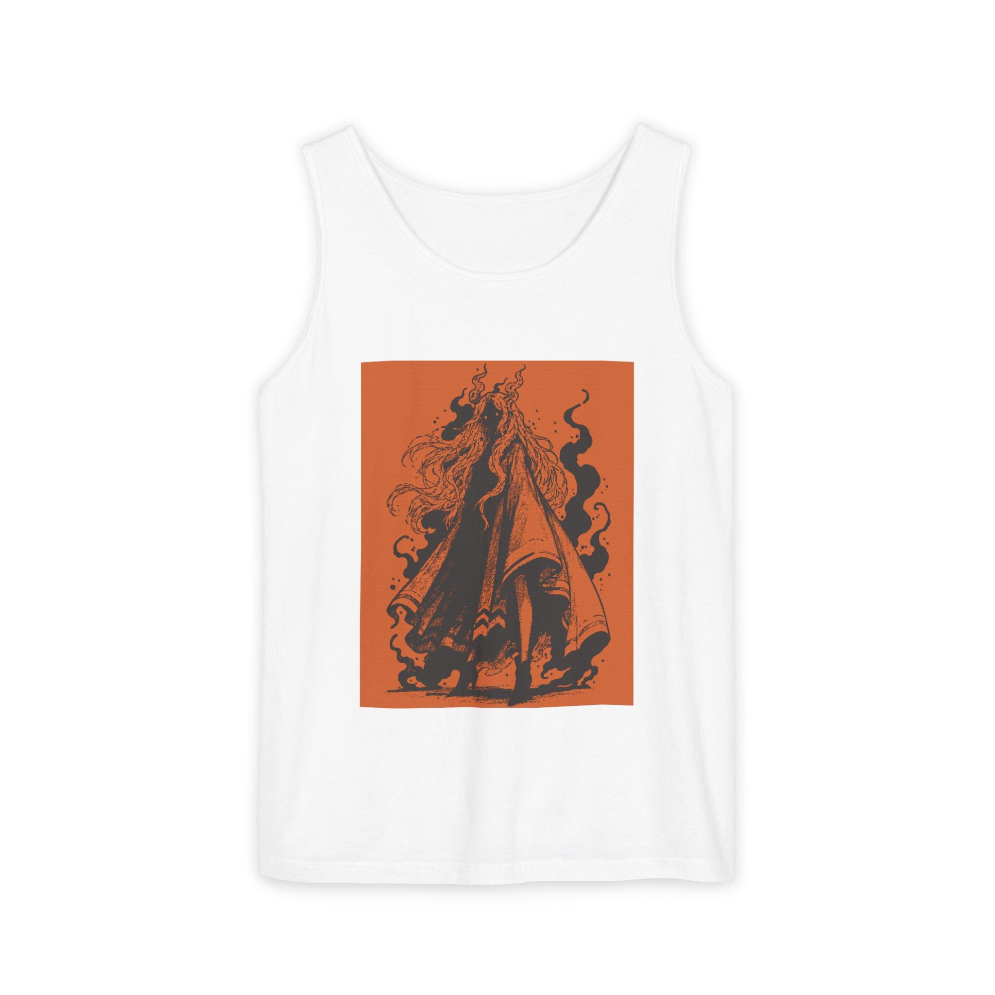The Void | SPKTR Graphic Tank Top