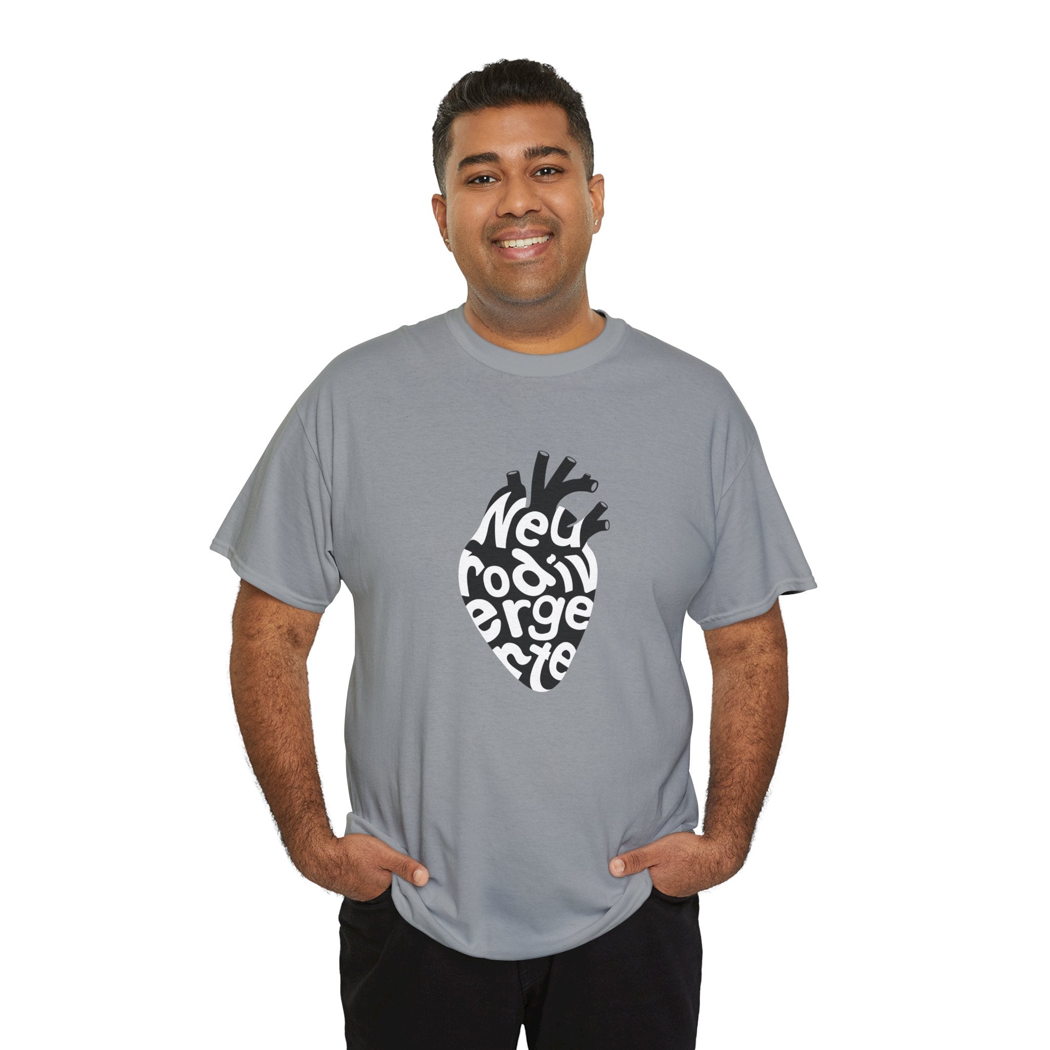 Neurodivergente | SPKTR T-Shirt