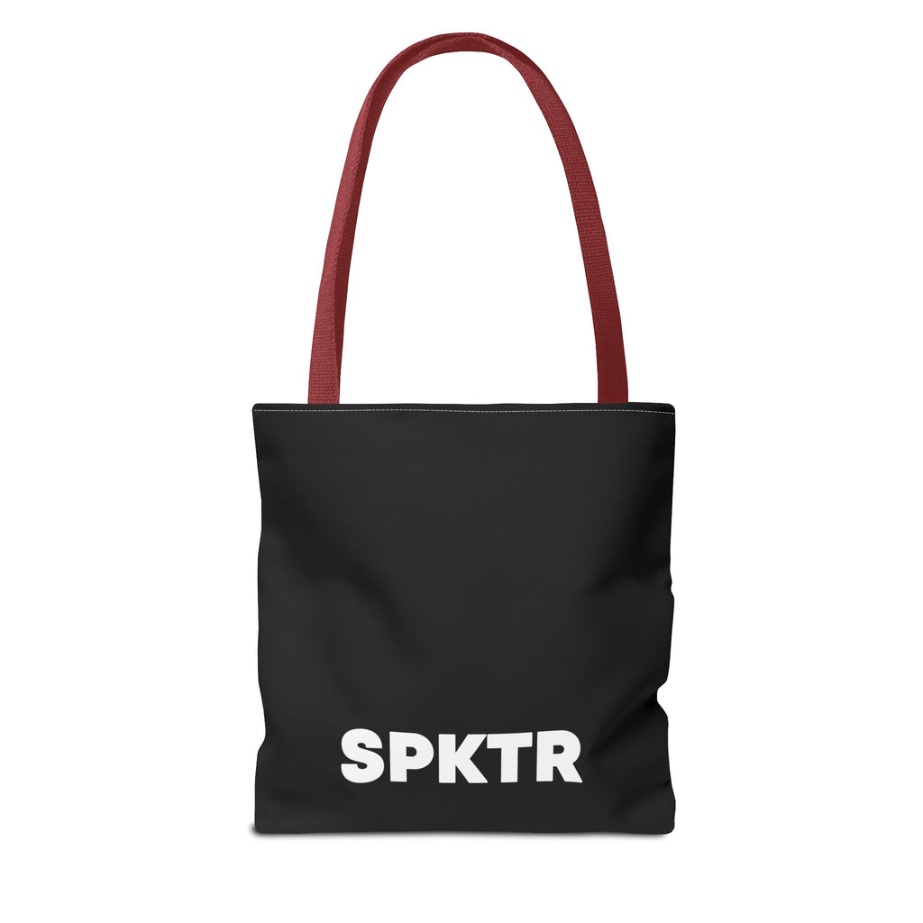 Angel Cyborg II | SPKTR Tote