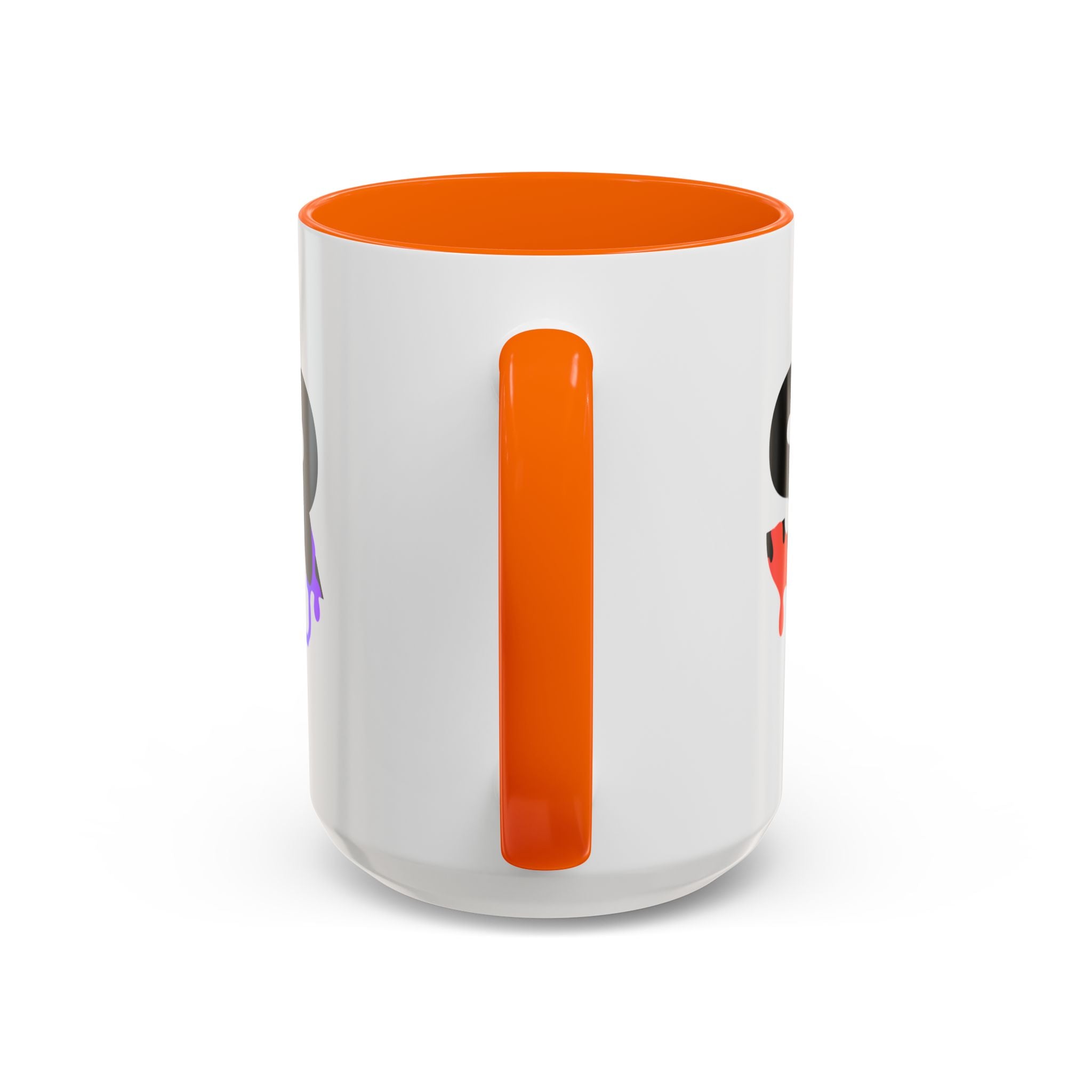 SPKTR Pride Drip | Accent Coffee Mug 11oz or 15oz
