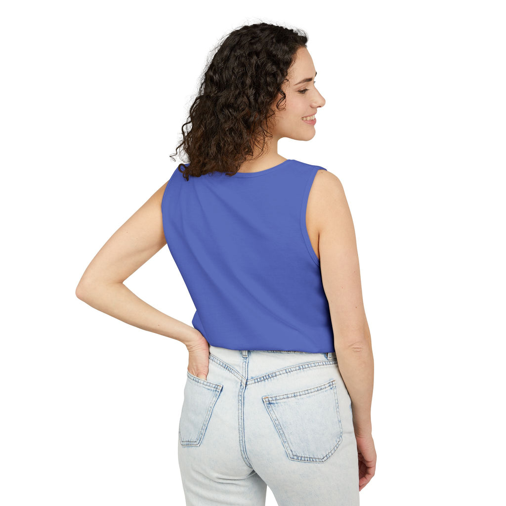 "Mulher, Um Universo" | SPKTR Tank Top