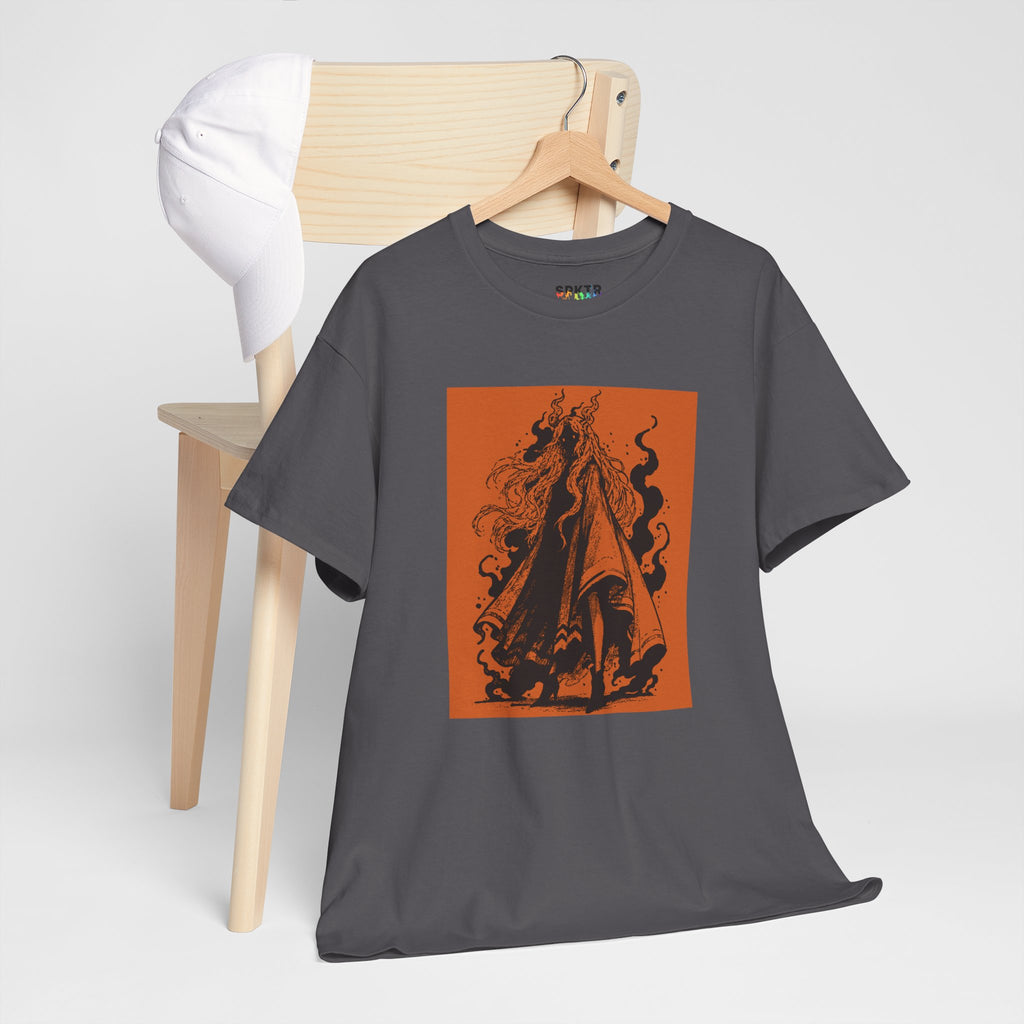 The Void | SPKTR T-Shirt