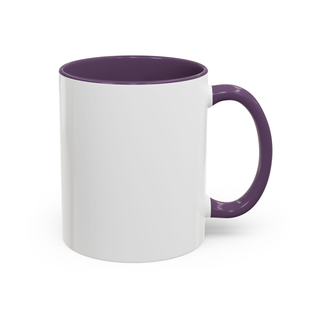 Leo the Blue Whale | Accent Coffee Mug 11oz or 15oz