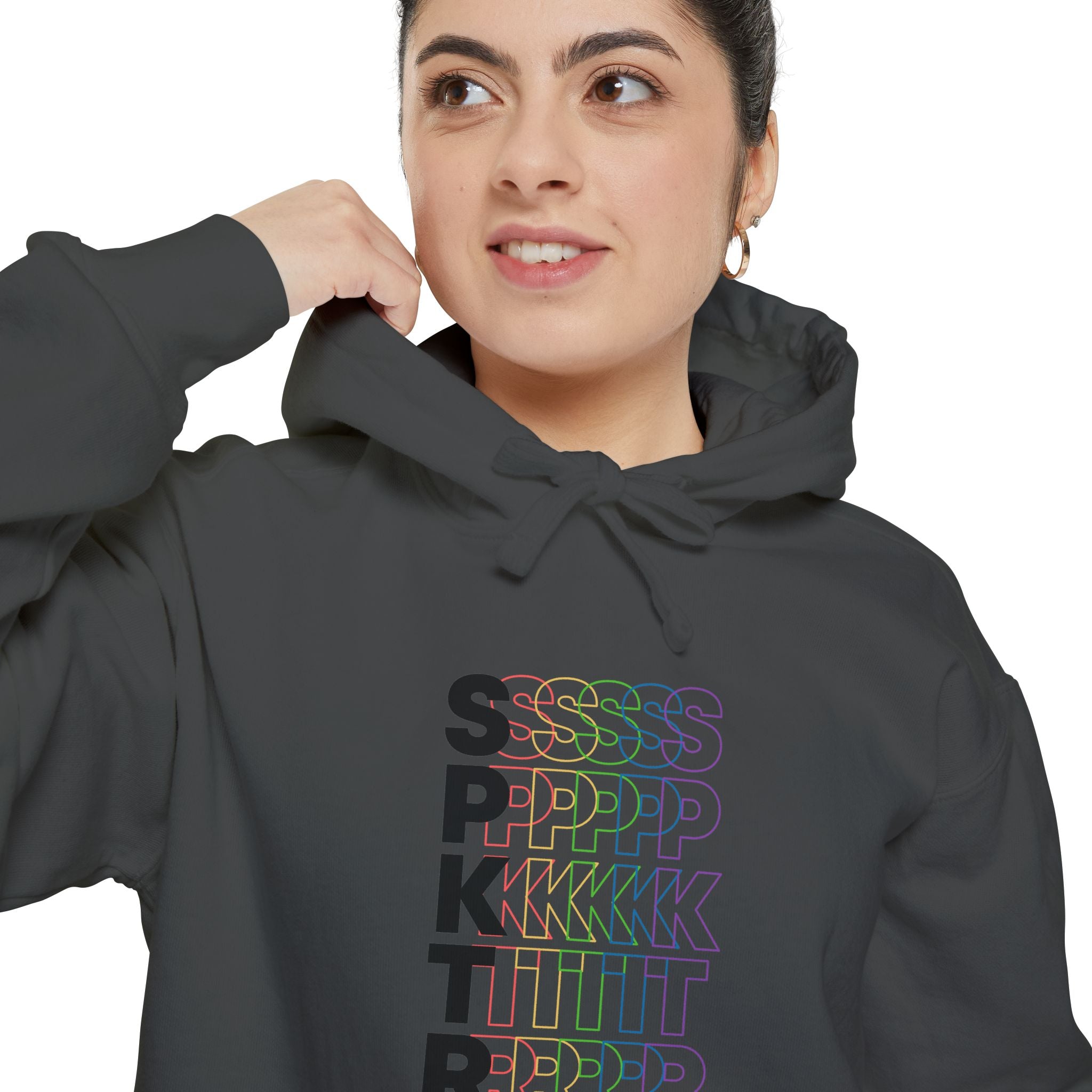 SPKTR Pride | SPKTR Hoodie