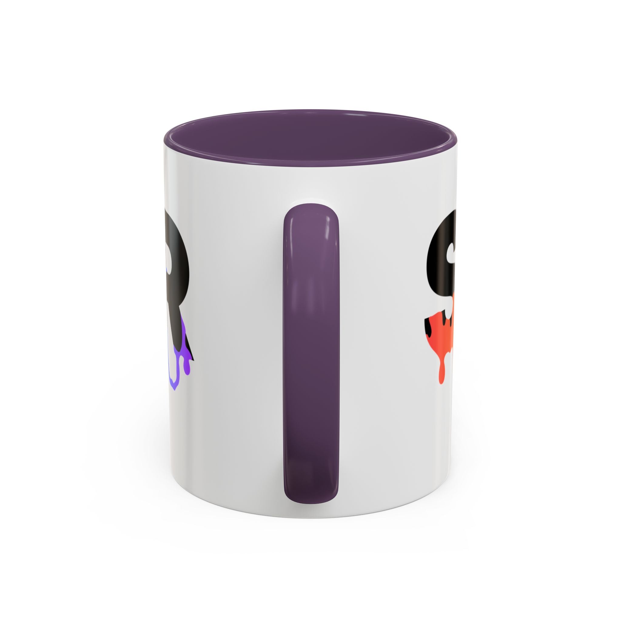 SPKTR Pride Drip | Accent Coffee Mug 11oz or 15oz