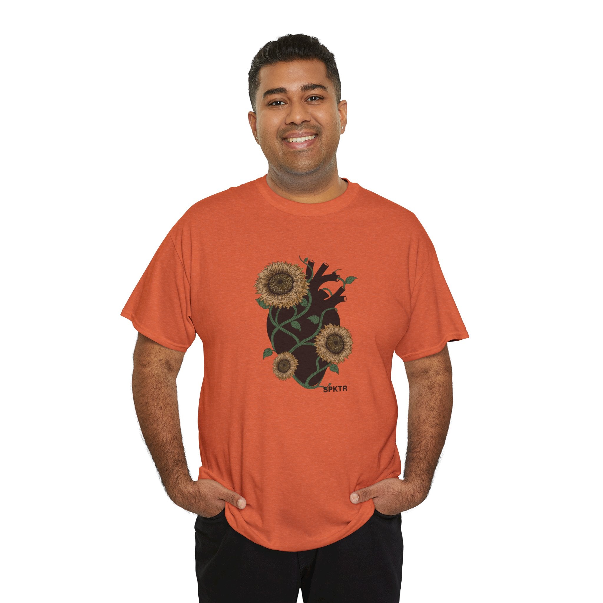 Florescer | SPKTR T-Shirt