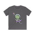 Astronaut Teeny-Rex | SPKTR Kids T-Shirt
