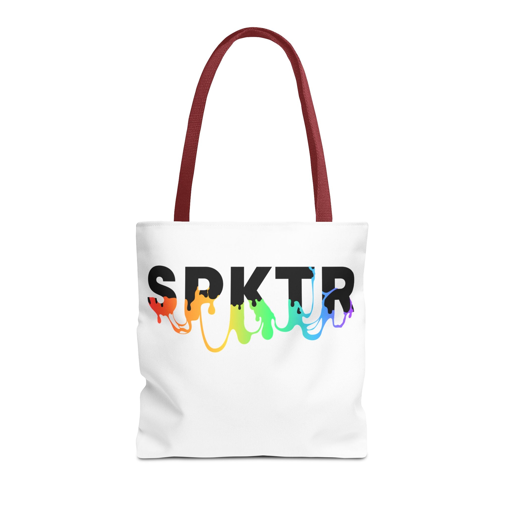 SPKTR Pride Drip | Tote