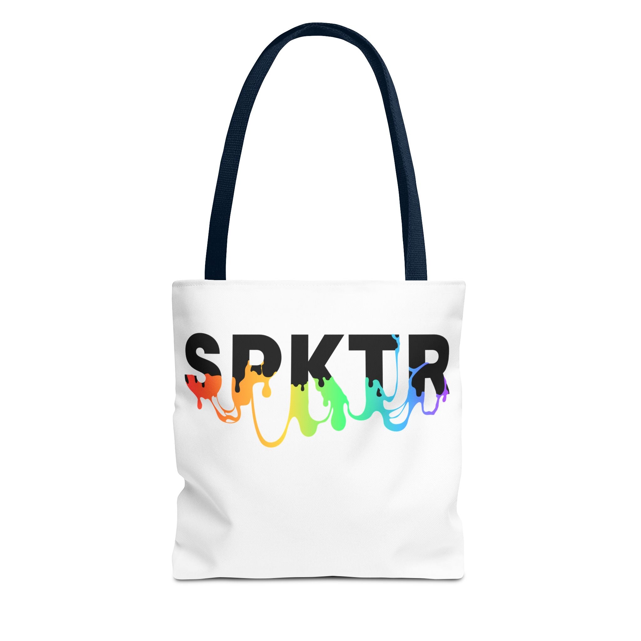SPKTR Pride Drip | Tote