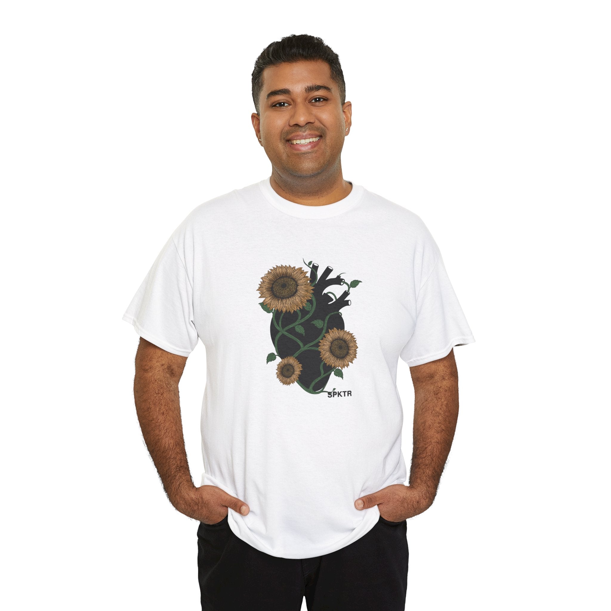 Florescer | SPKTR T-Shirt
