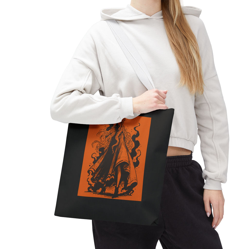 The Void | SPKTR Tote