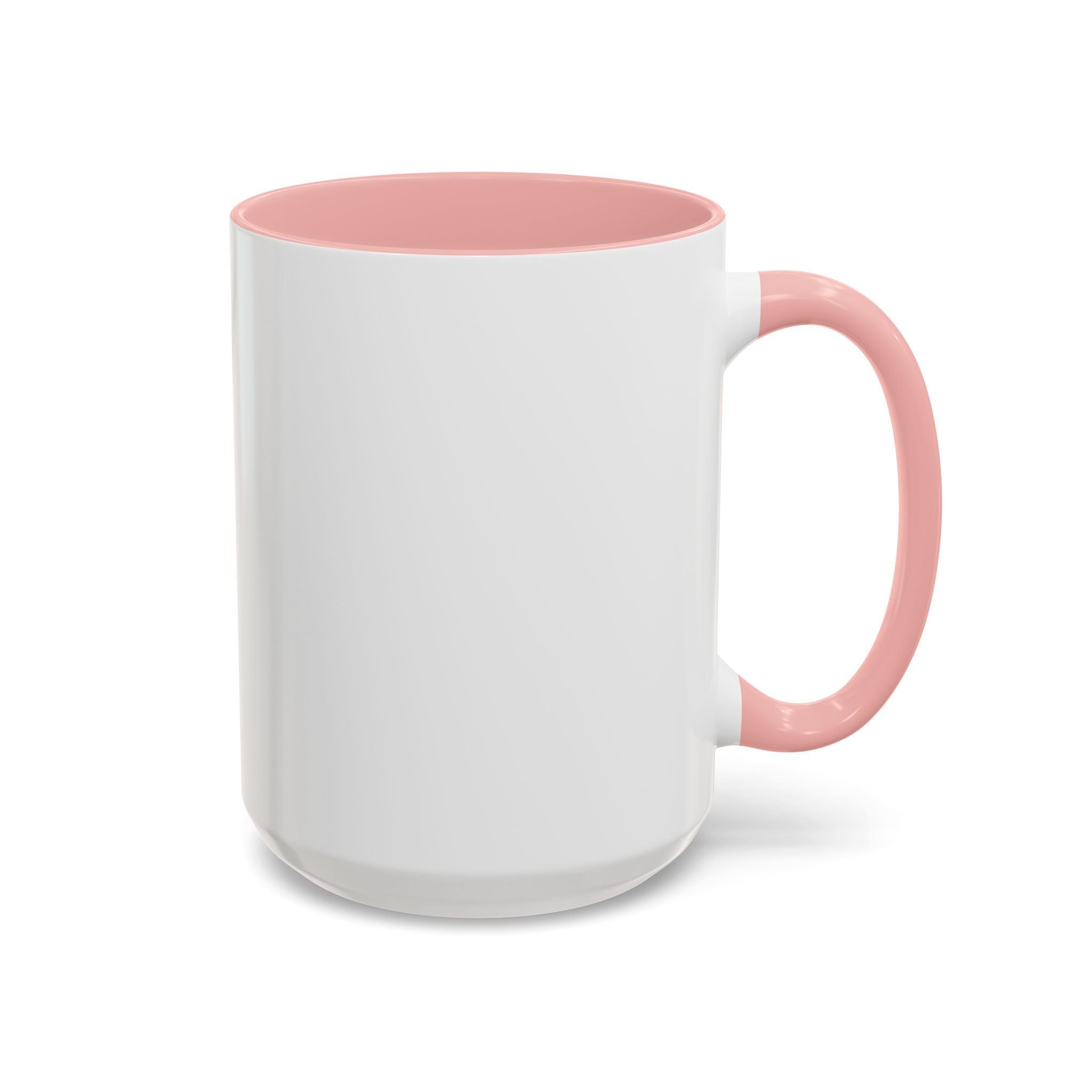 Leo the Blue Whale | Accent Coffee Mug 11oz or 15oz