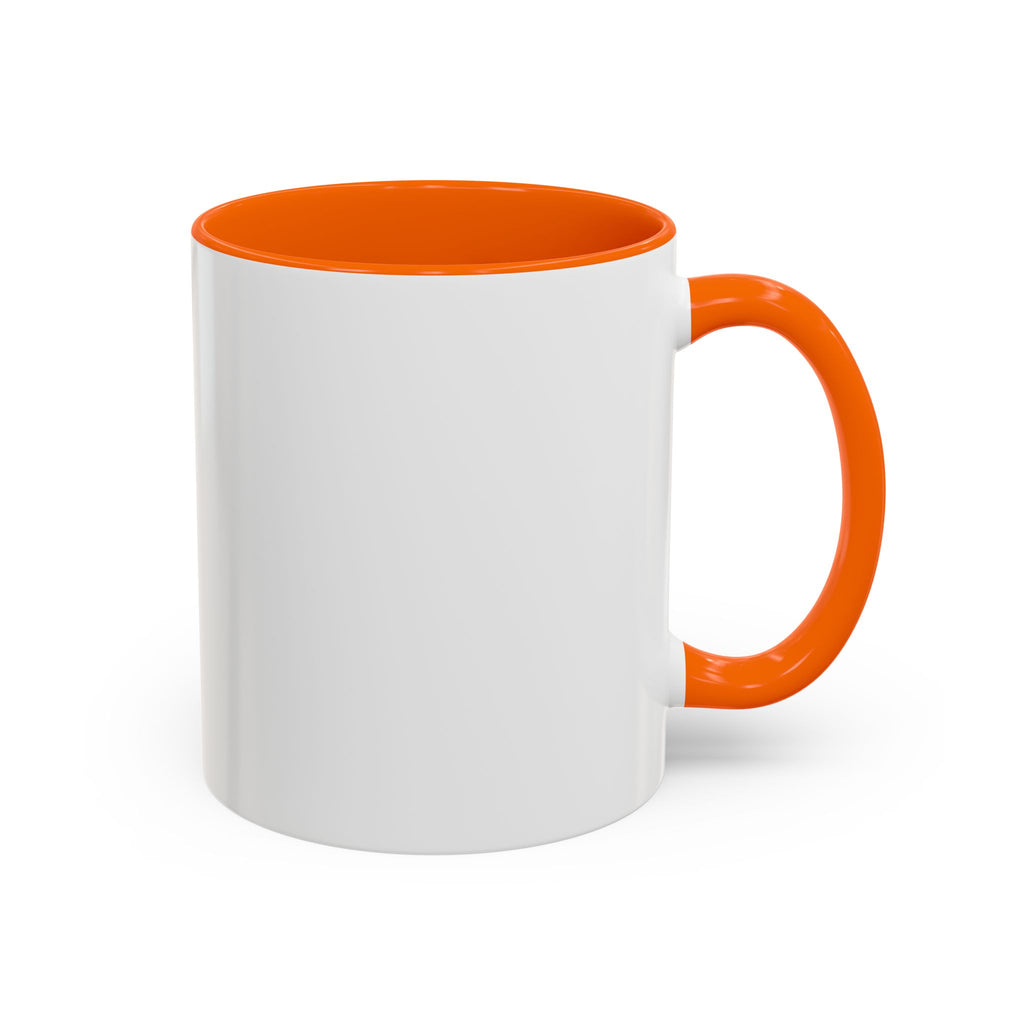 Leo the Blue Whale | Accent Coffee Mug 11oz or 15oz