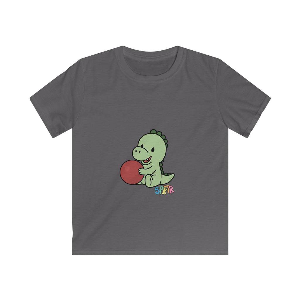 Playtime | SPKTR Kids T-Shirt