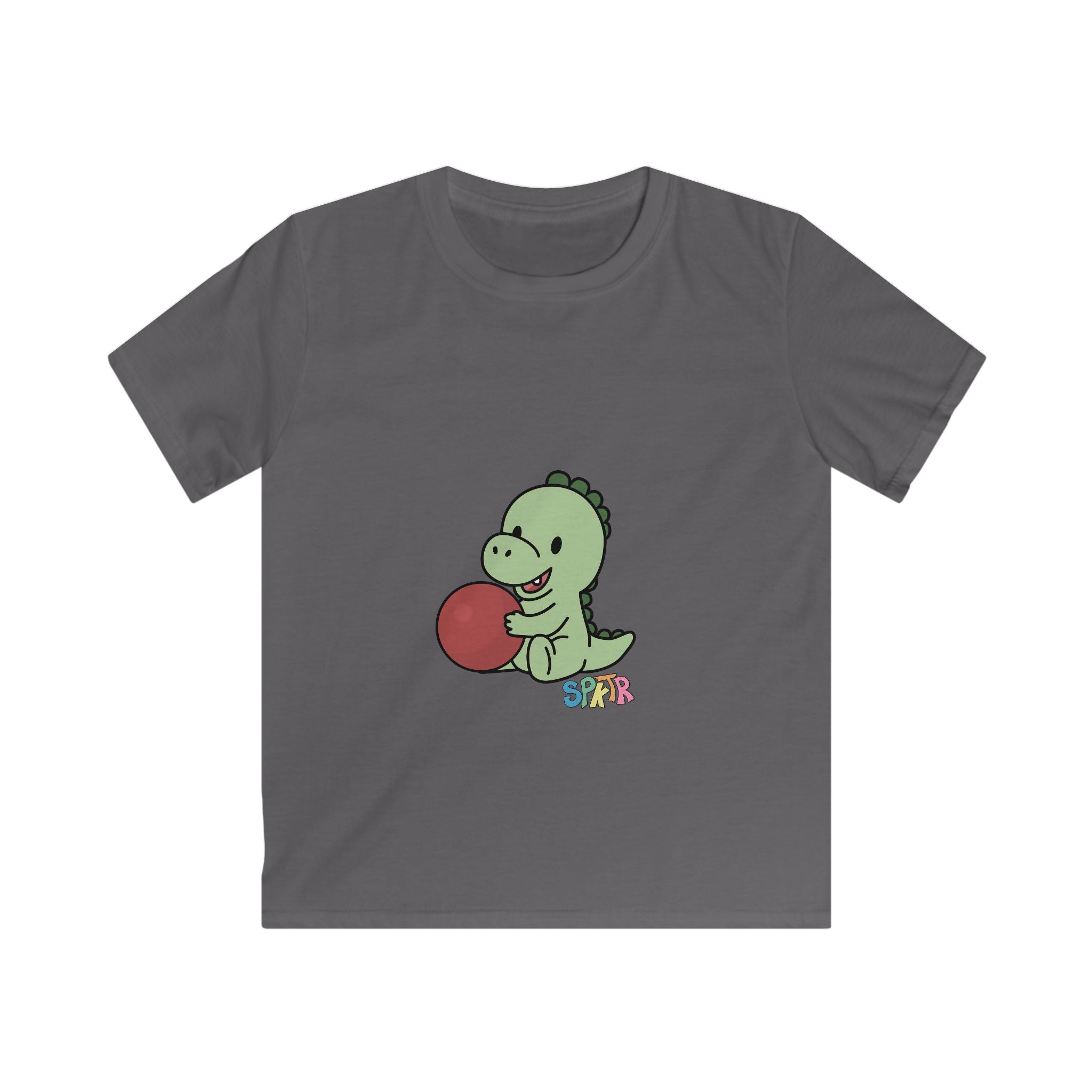 Playtime | SPKTR Kids T-Shirt