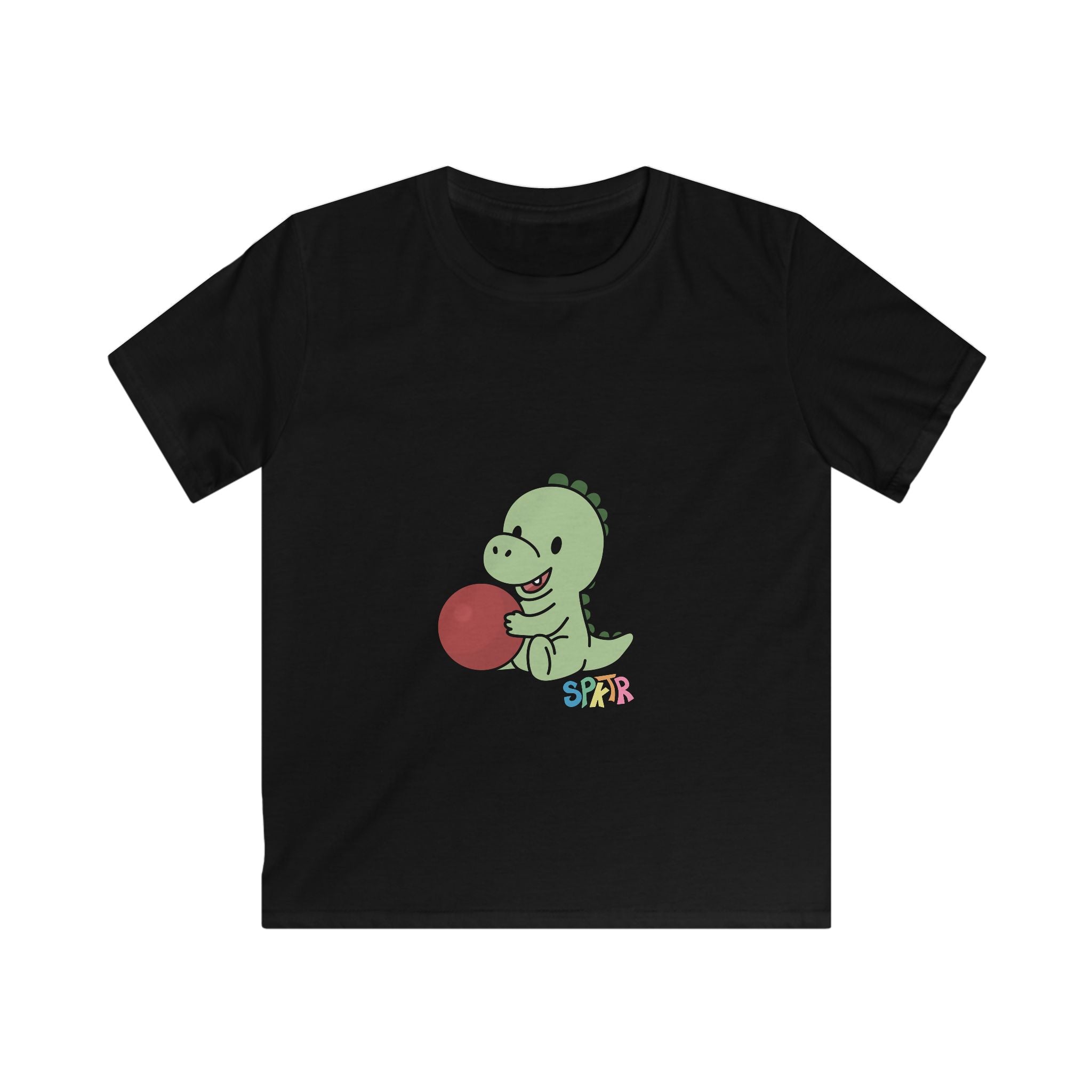Playtime | SPKTR Kids T-Shirt