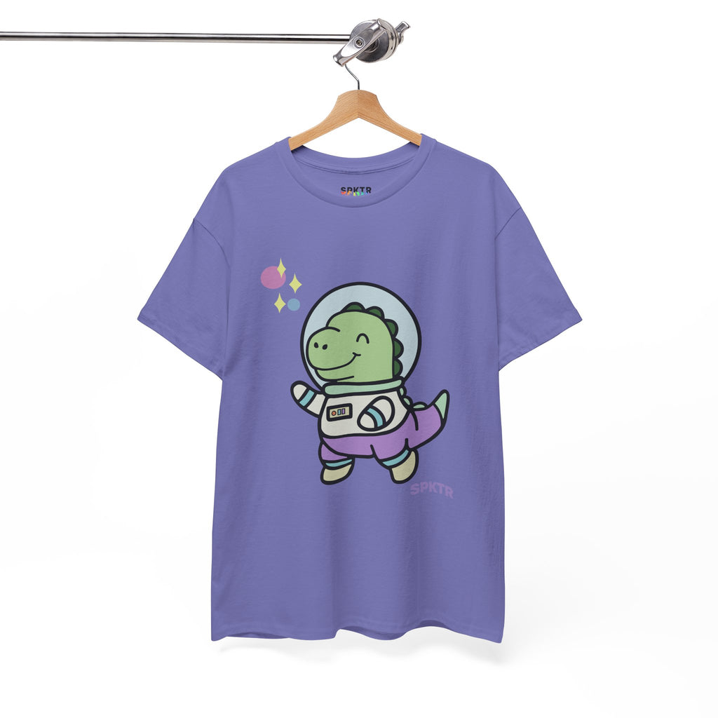 Astronaut Teeny-Rex | SPKTR T-Shirt