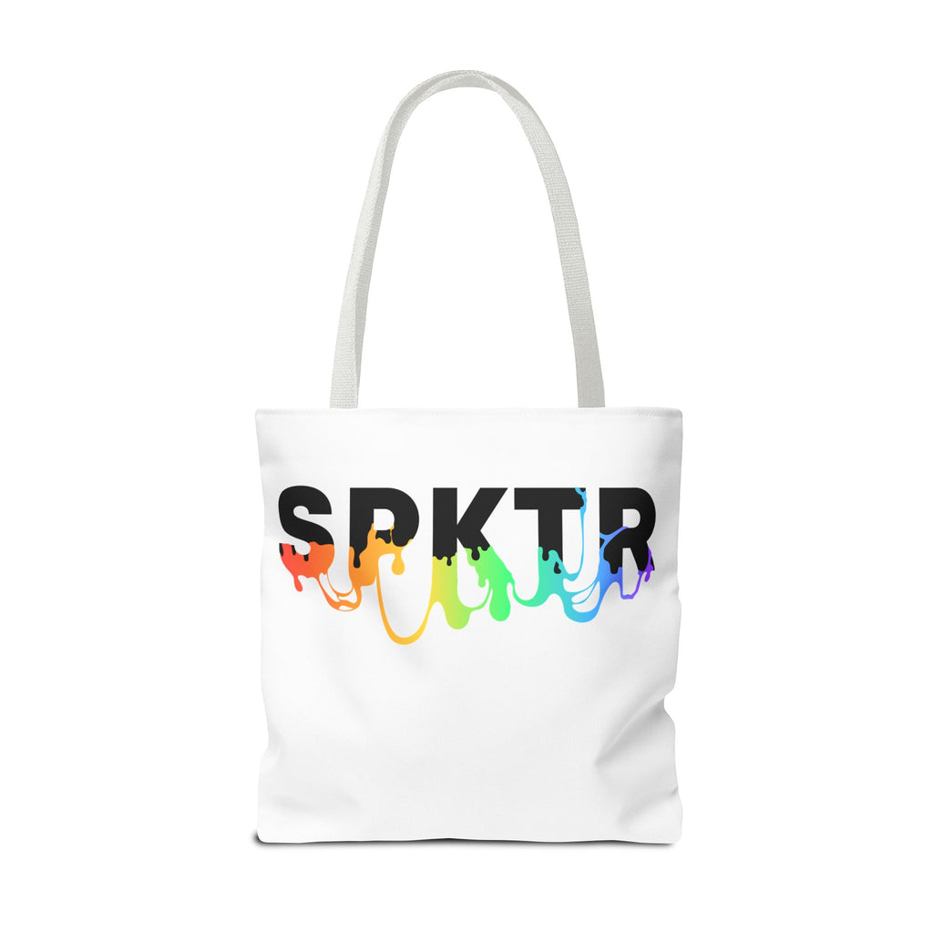 SPKTR Pride Drip | Tote