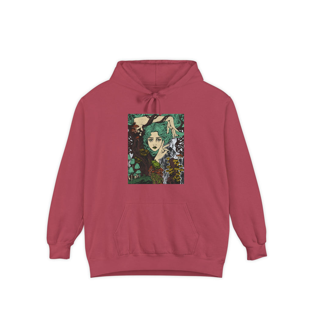 Aquela que Germina na Morte | SPKTR Sweatshirt