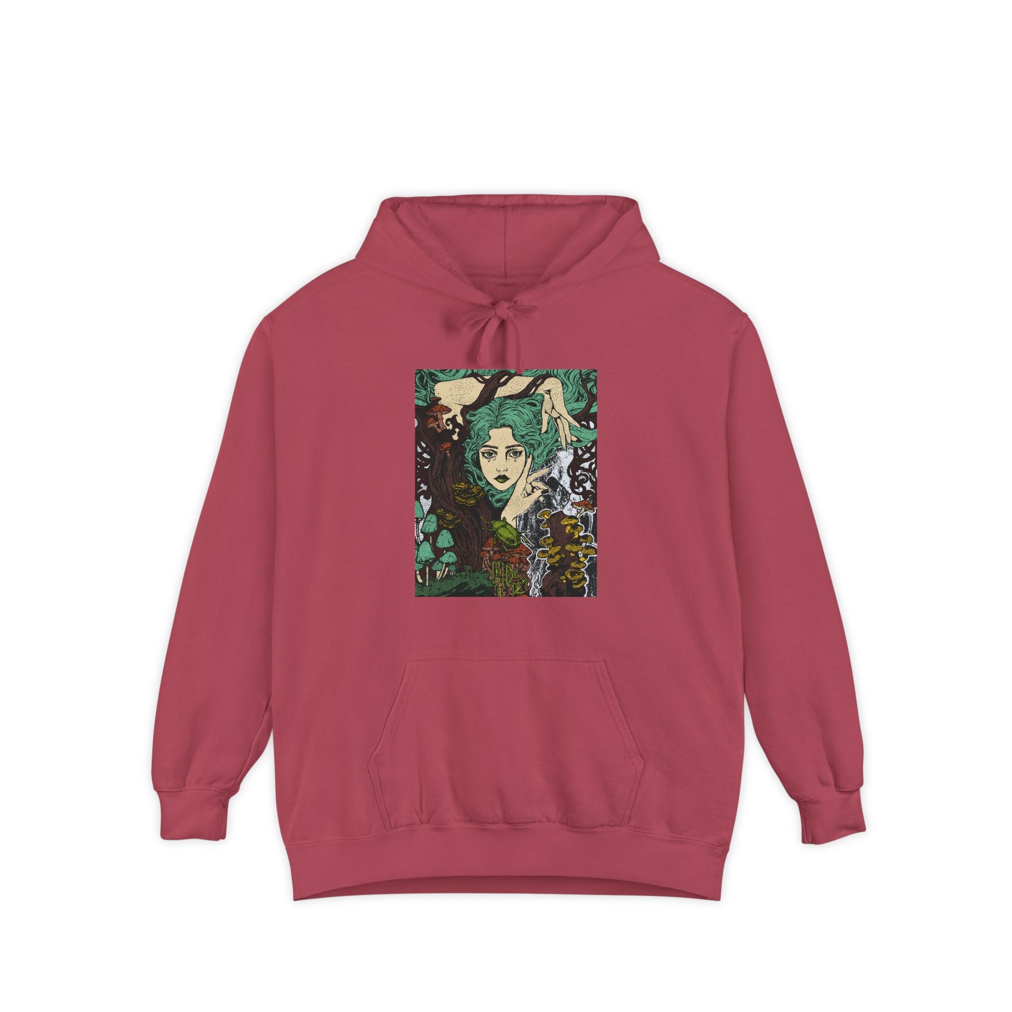 Aquela que Germina na Morte | SPKTR Sweatshirt
