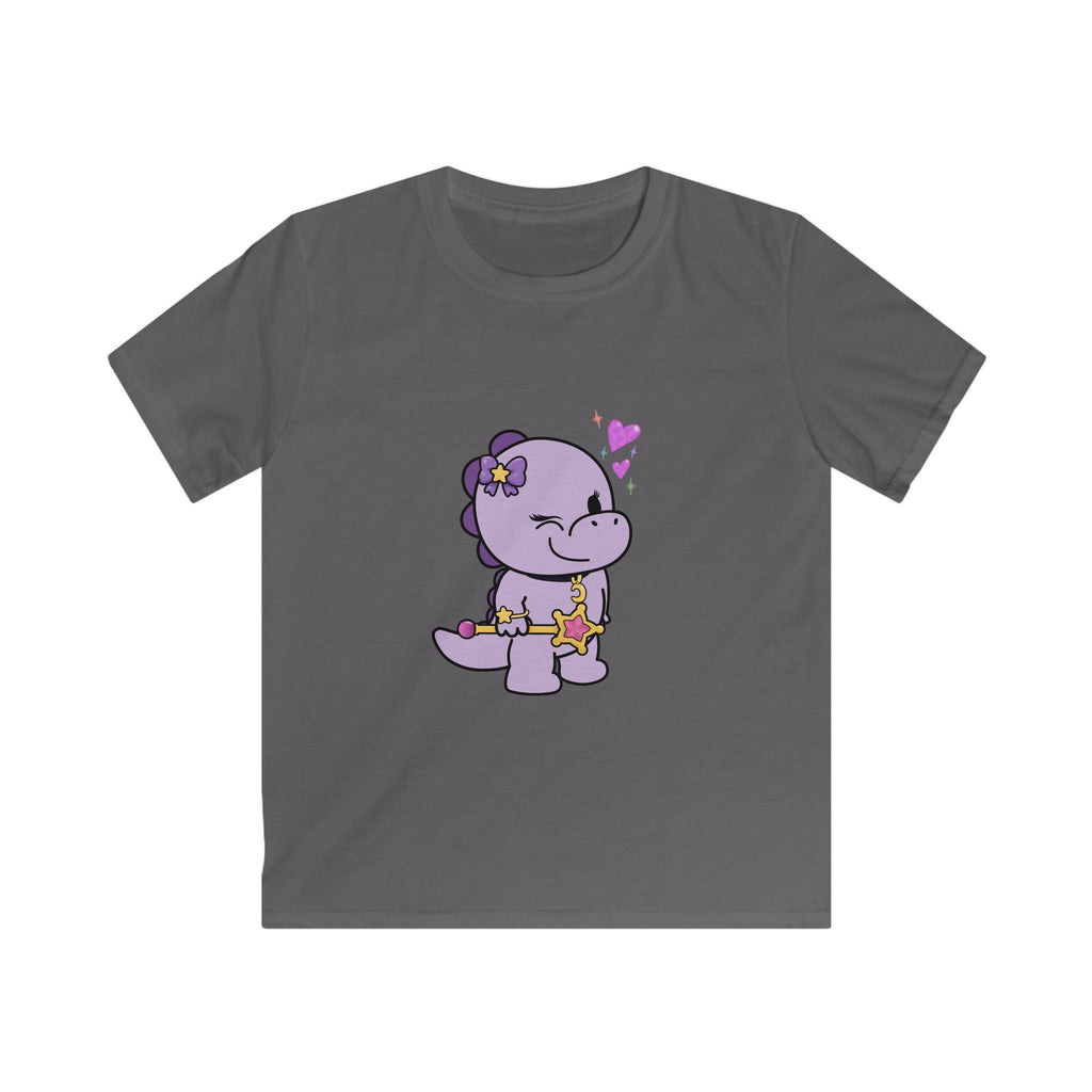 Teeny-Rex Magic | SPKTR Kids T-Shirt