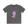 Teeny-Rex Magic | SPKTR Kids T-Shirt