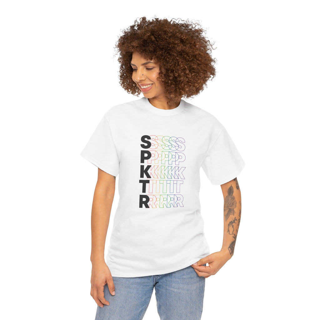 SPKTR Pride | SPKTR T-Shirt