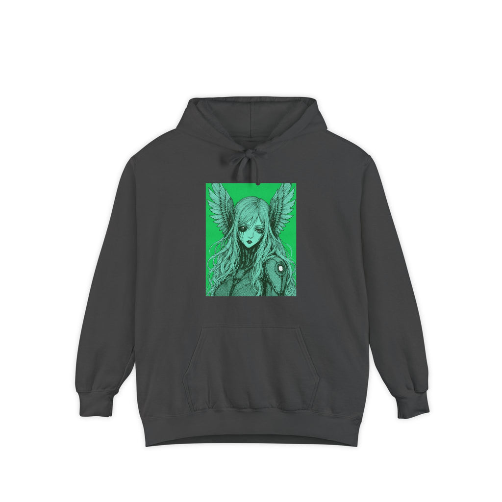 Angel Cyborg II - SPKTR Sweatshirt