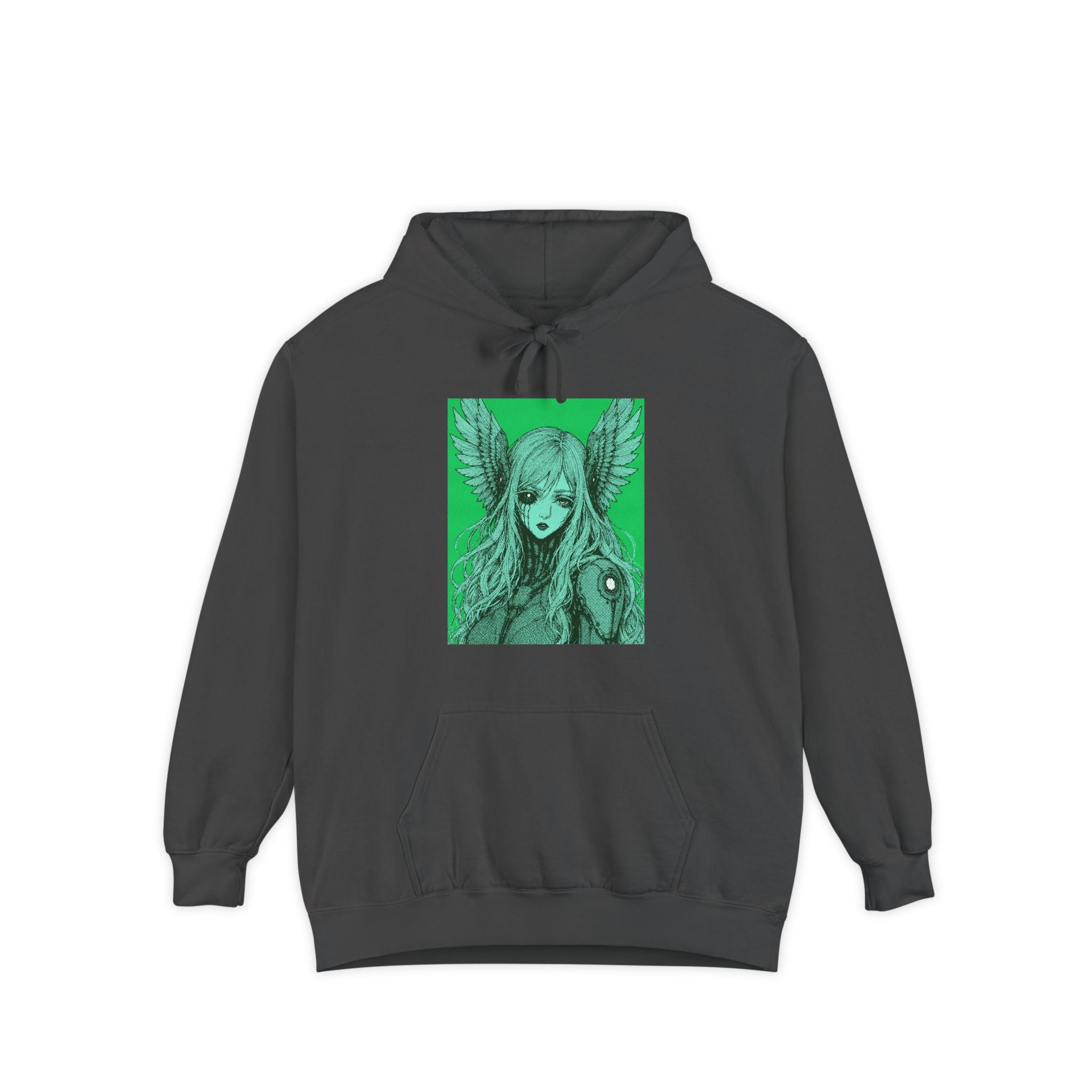 Angel Cyborg II - SPKTR Sweatshirt
