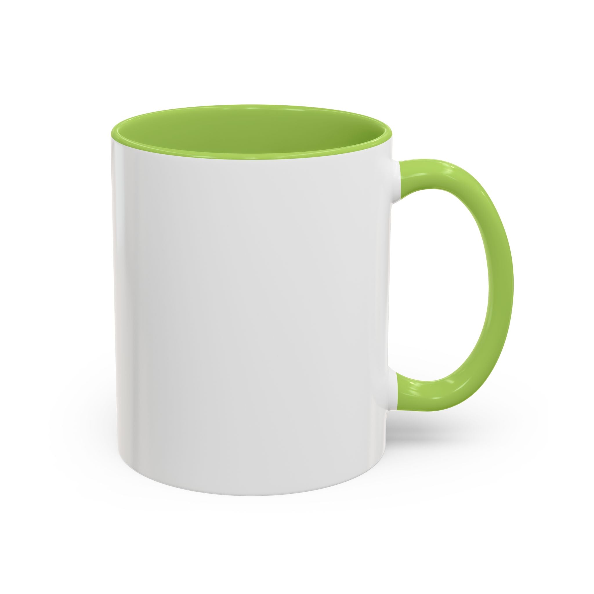 Leo the Blue Whale | Accent Coffee Mug 11oz or 15oz