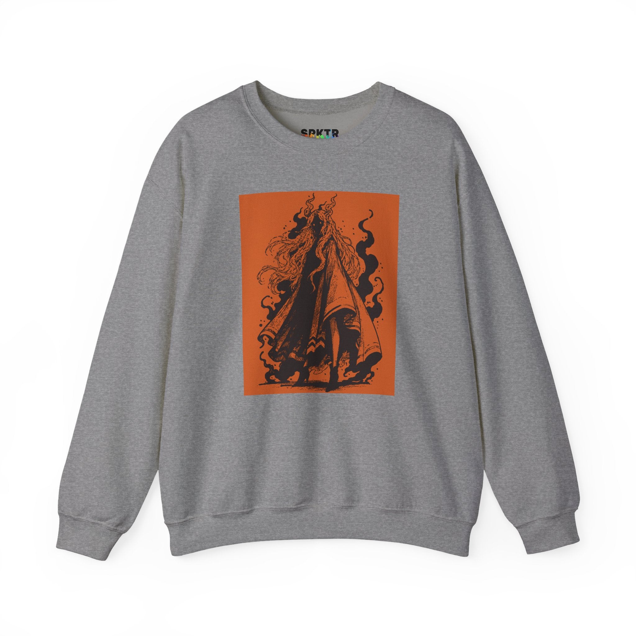 The Void | SPKTR Graphic Sweatshirt