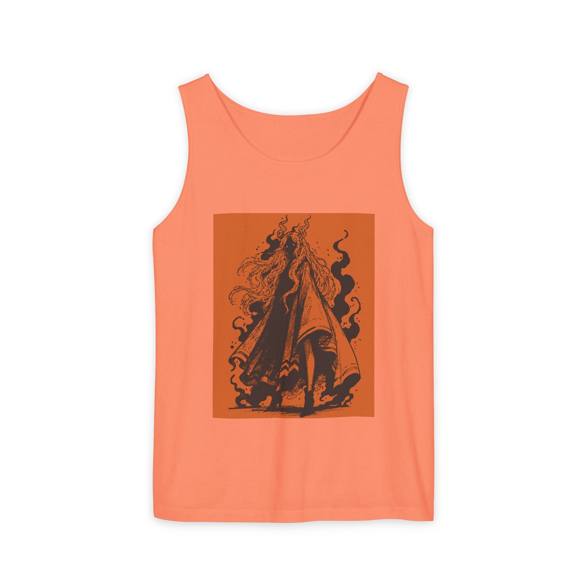 The Void | SPKTR Graphic Tank Top