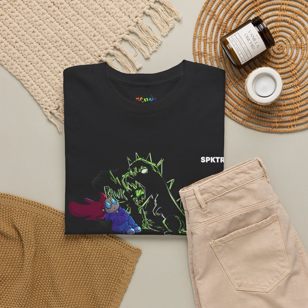 RAWR! | SPKTR T-Shirt