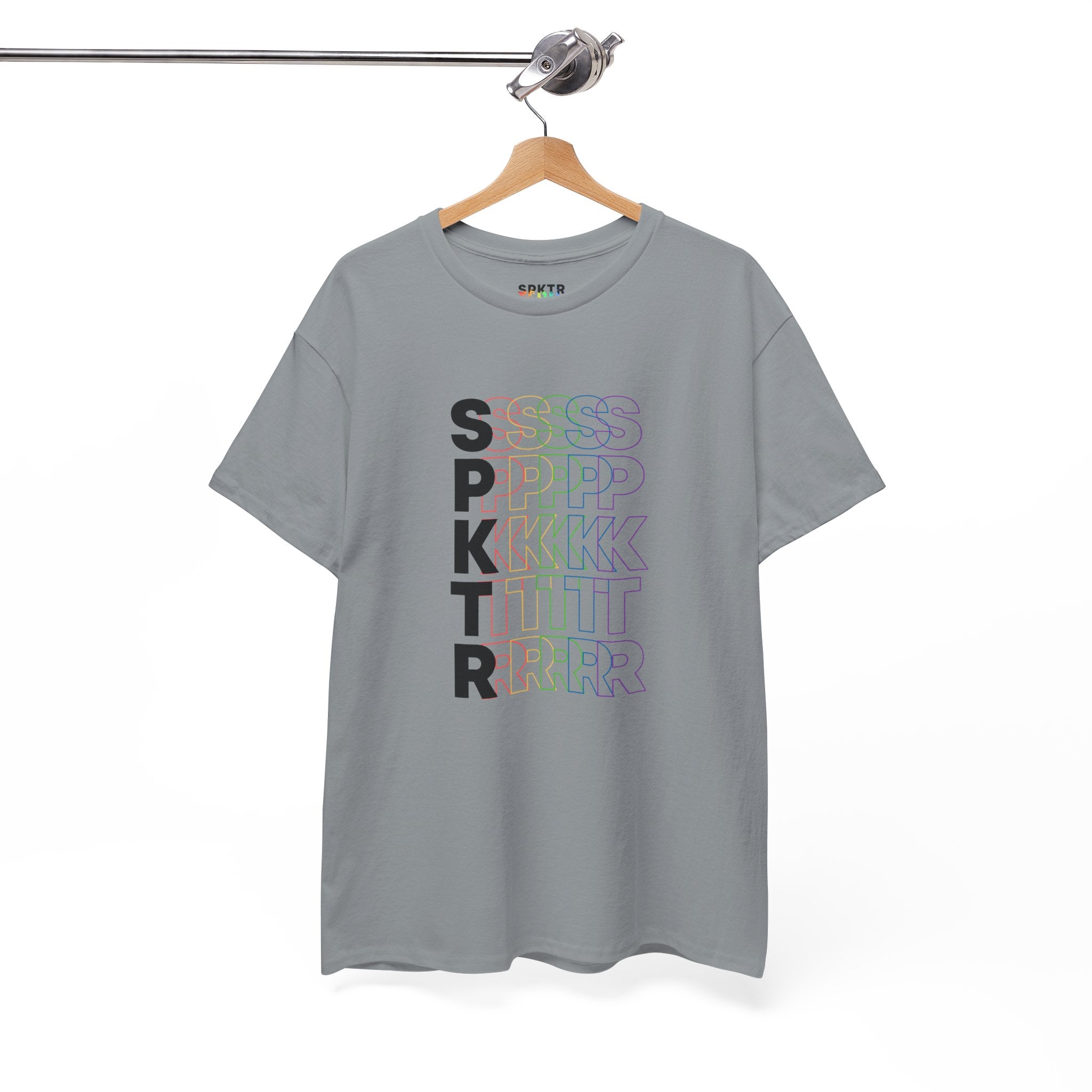 SPKTR Pride | SPKTR T-Shirt