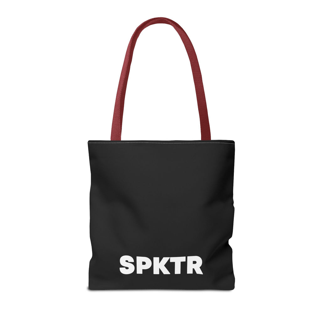 Angel Cyborg II | SPKTR Tote