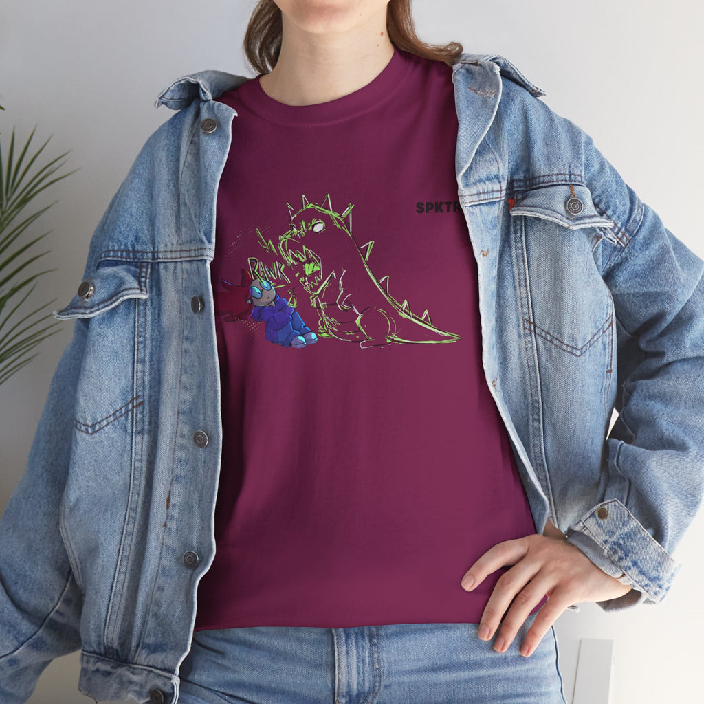 RAWR! | SPKTR T-Shirt