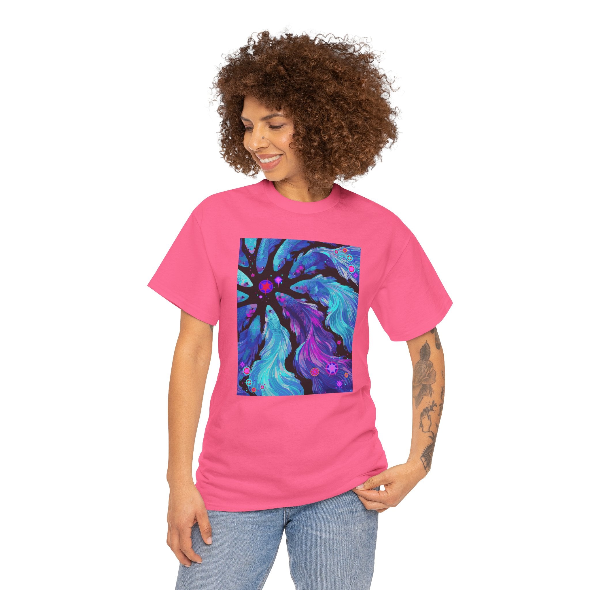 Stellar Shoal | SPKTR T-Shirt