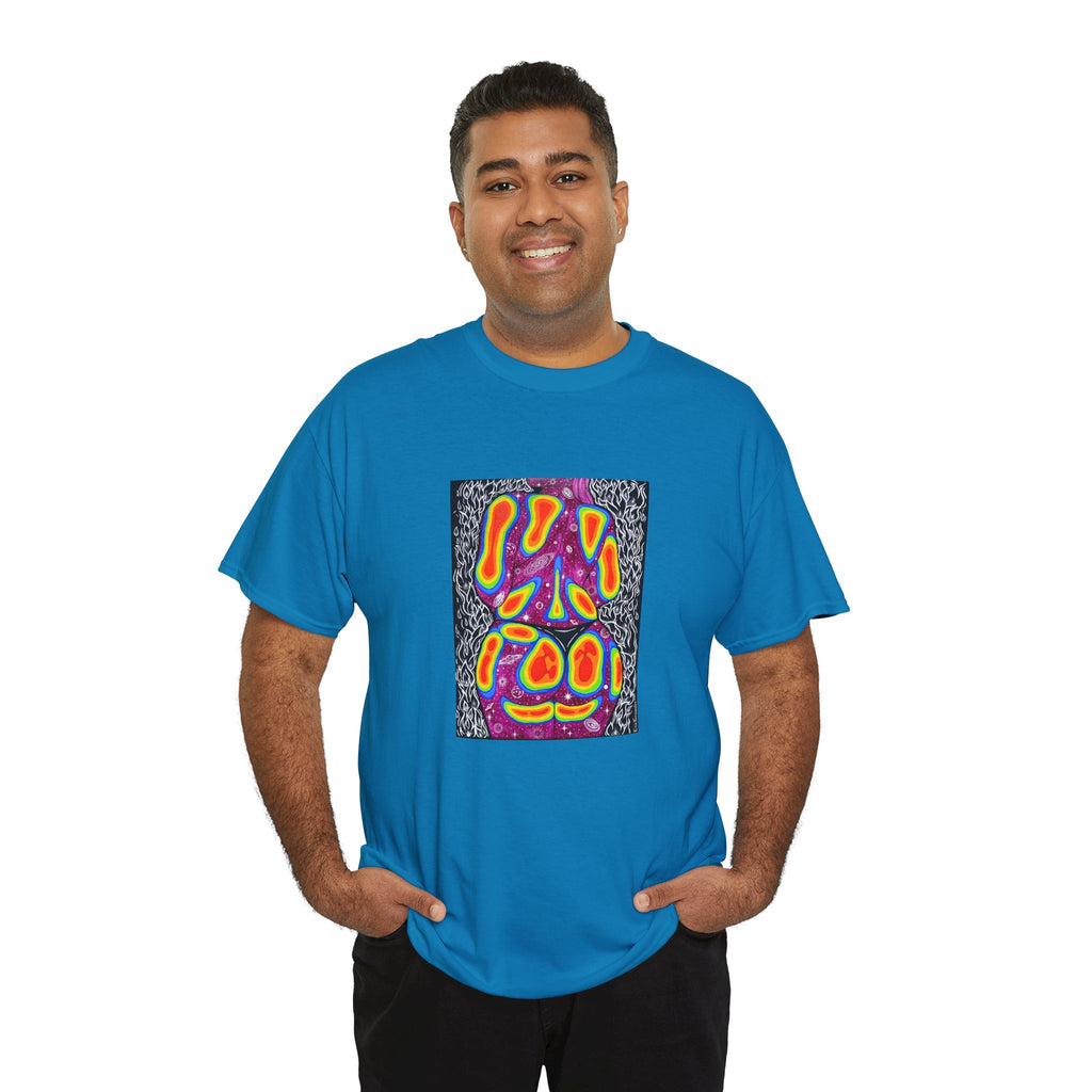 "Mulher, Um Universo" | SPKTR T-Shirt