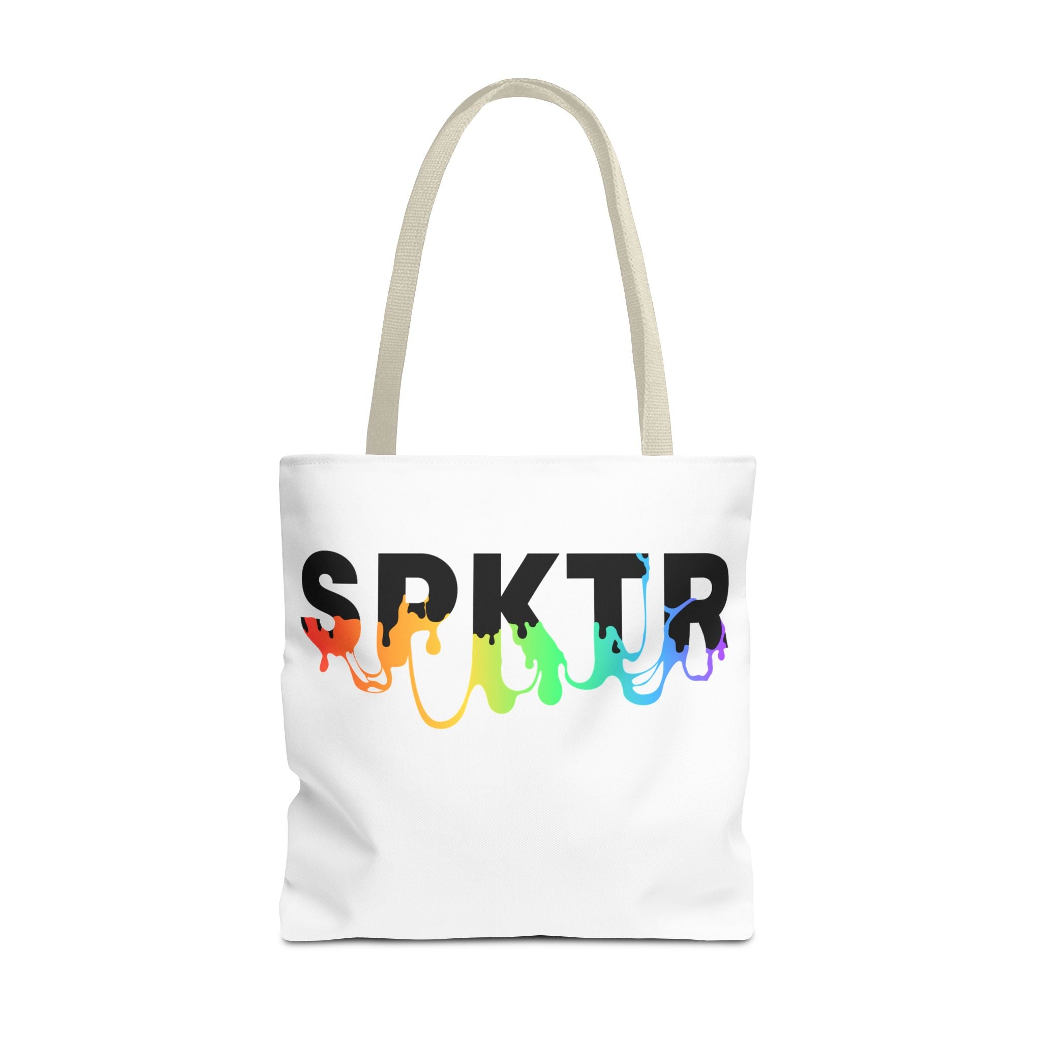 SPKTR Pride Drip | Tote