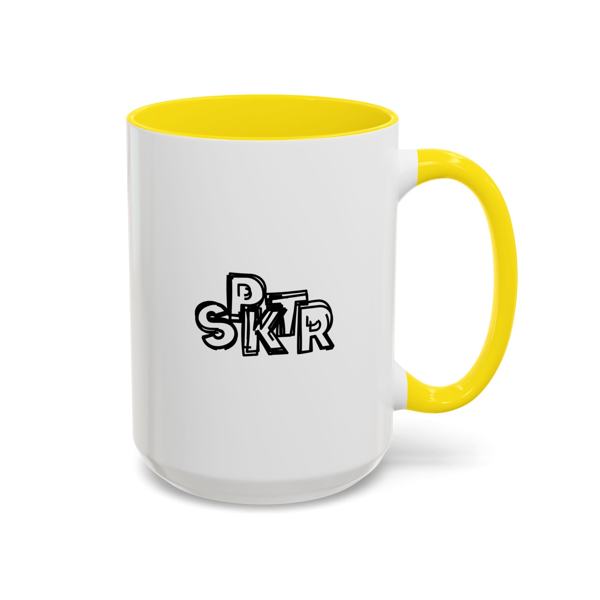 "Mulher, Um Universo" | Accent Coffee Mug 11oz or 15oz