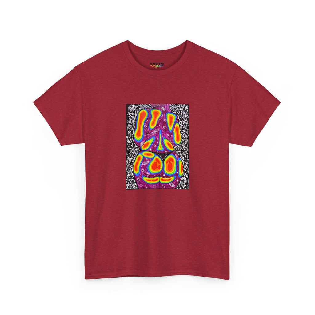 "Mulher, Um Universo" | SPKTR T-Shirt