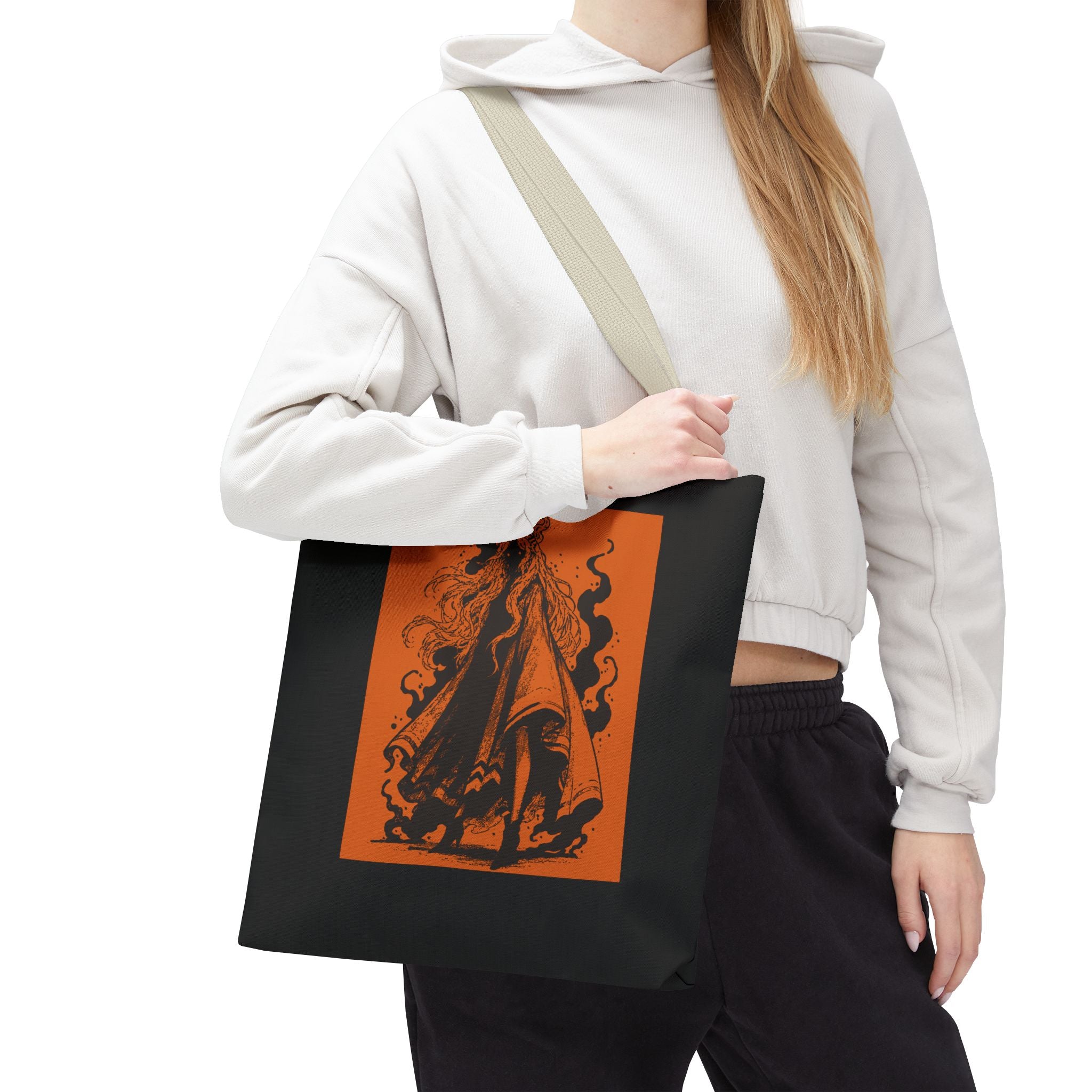 The Void | SPKTR Tote